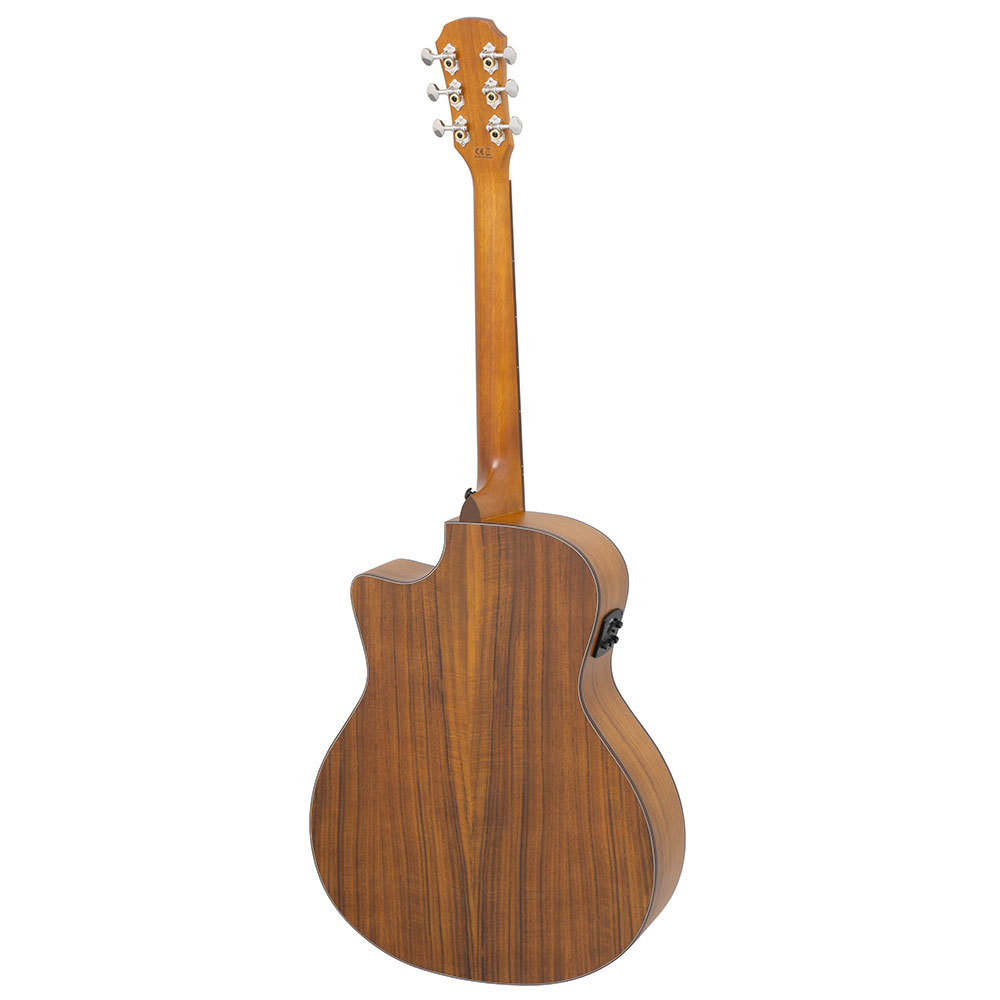 ARIA ARIA アリア AF-107KACE MTN エレクトリック