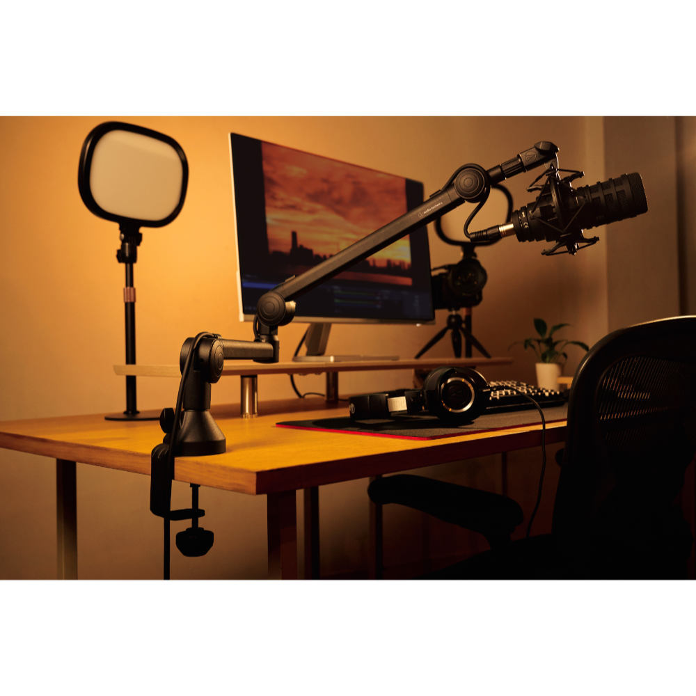 audio-technica オーディオテクニカ AT8705 ロープロファイル型