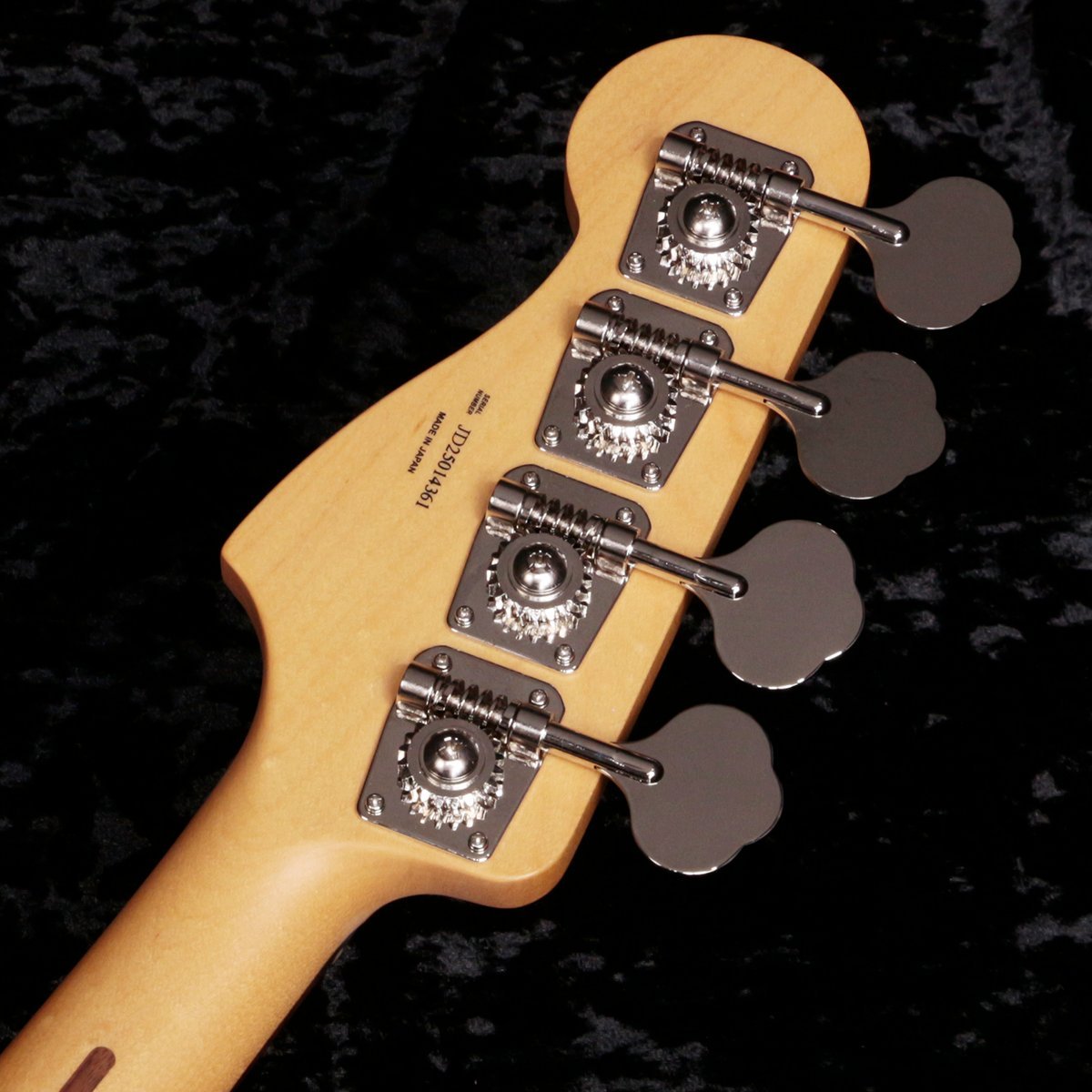 ベース Fender / ISHIBASHI FSR MIJ Hybrid II PB 楽天市場】Fender / ISHIBASHI FSR MIJ Hybrid II Precision