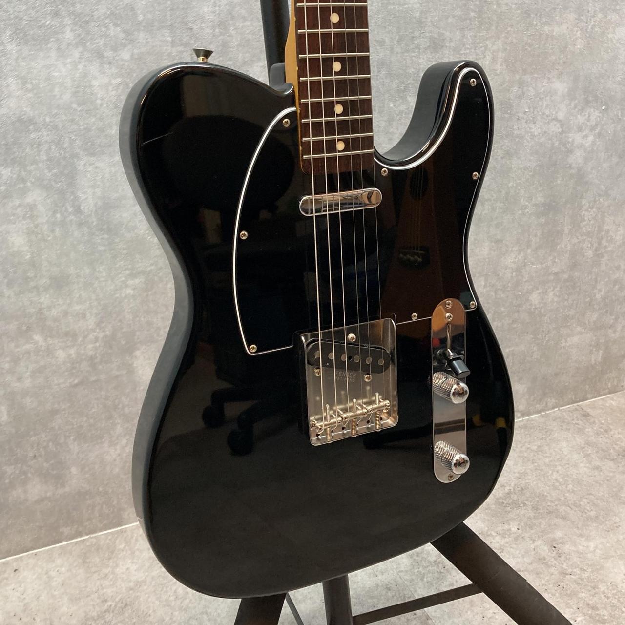 Fender Japan 06~08年製TL-52DMC/VSPデッドストック Fender Japan 06~08年製TL-52DMC/VSPデッドストック Fender Japan 06