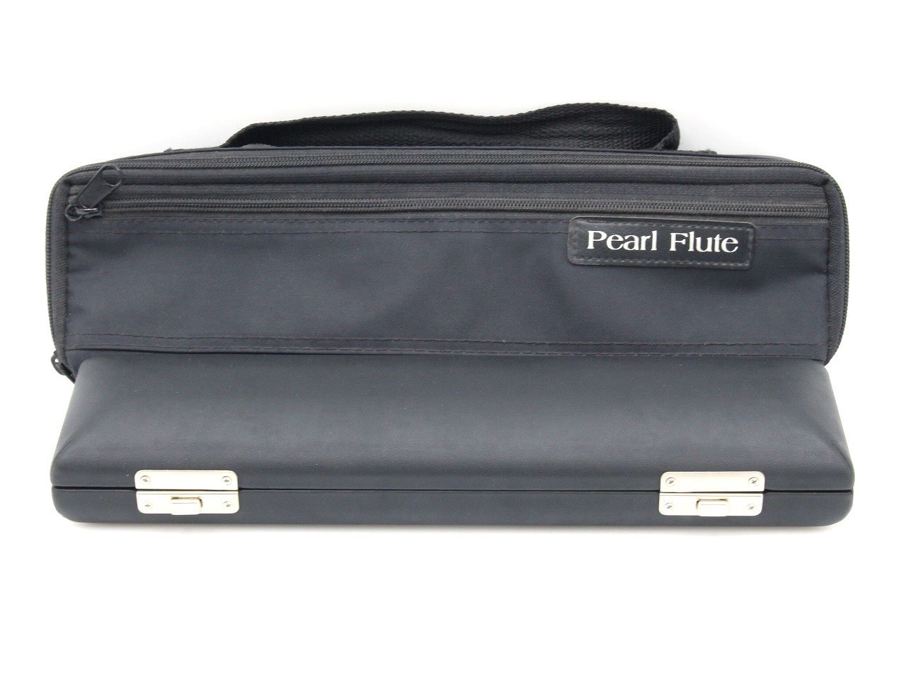 Pearl ピッコロ PFP-105E 全タンポ交換済み【横浜店】（中古