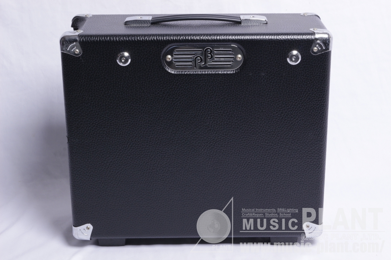 Phil Jones Bass　PJB BRIEFCASE Briefcase | PHIL JONES BASS