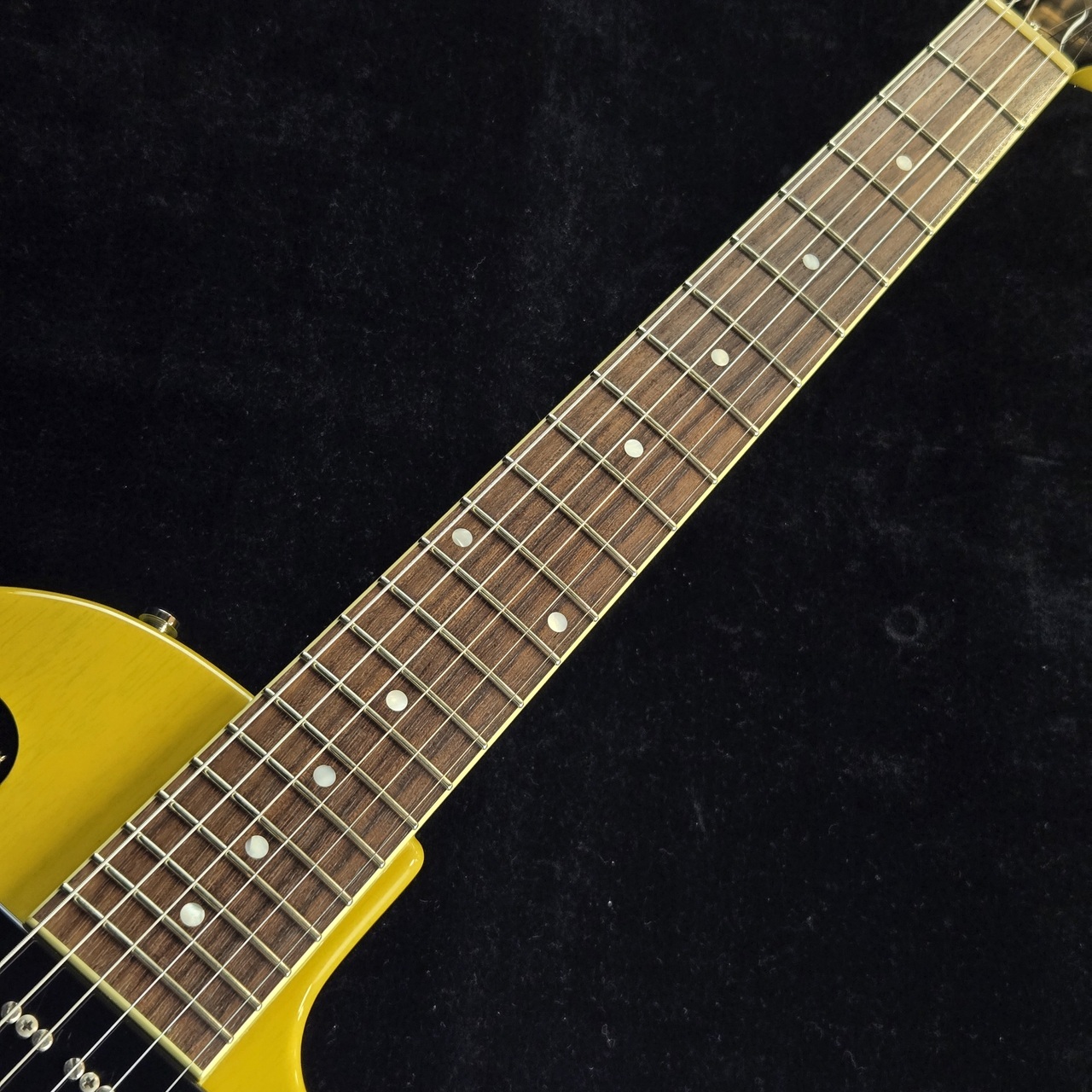Sonic SLP-S - TV Yellow【現物画像】【3.35kg】（新品特価/送料無料