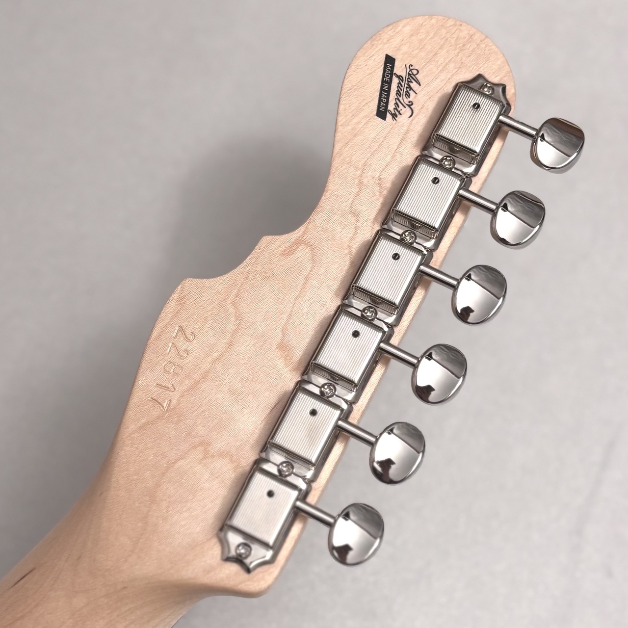 momose MT1-ADZ-RD/R ~White / Oil Finish~ #22817 ≒3.53kg【限定生産