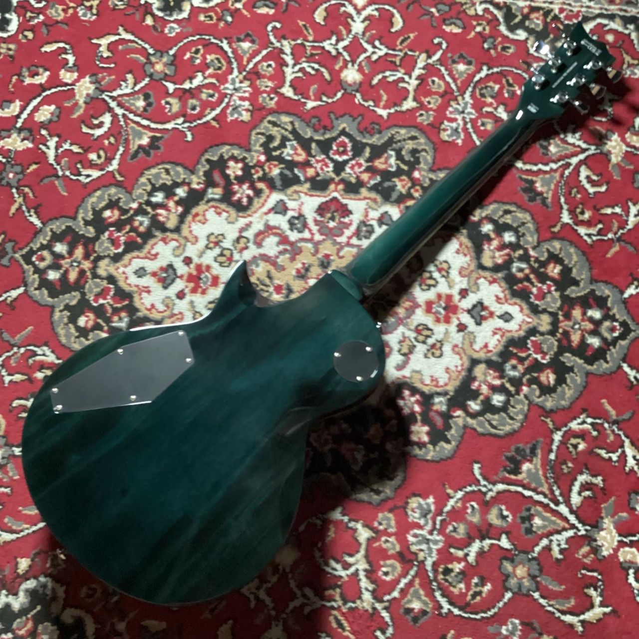 LTD LTD EC-256（中古/送料無料）【楽器検索デジマート】