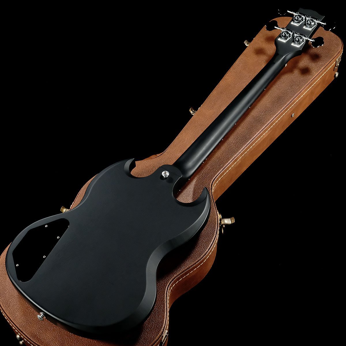 エレキベースSGタイプ ベース エレキベース Gibson SG Standard 商品一覧｜イケベ楽器