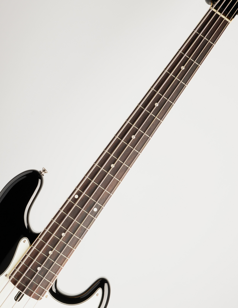 Provision VJB-5-PS-YY #001-J-ALD-BK（中古）【楽器検索デジマート】