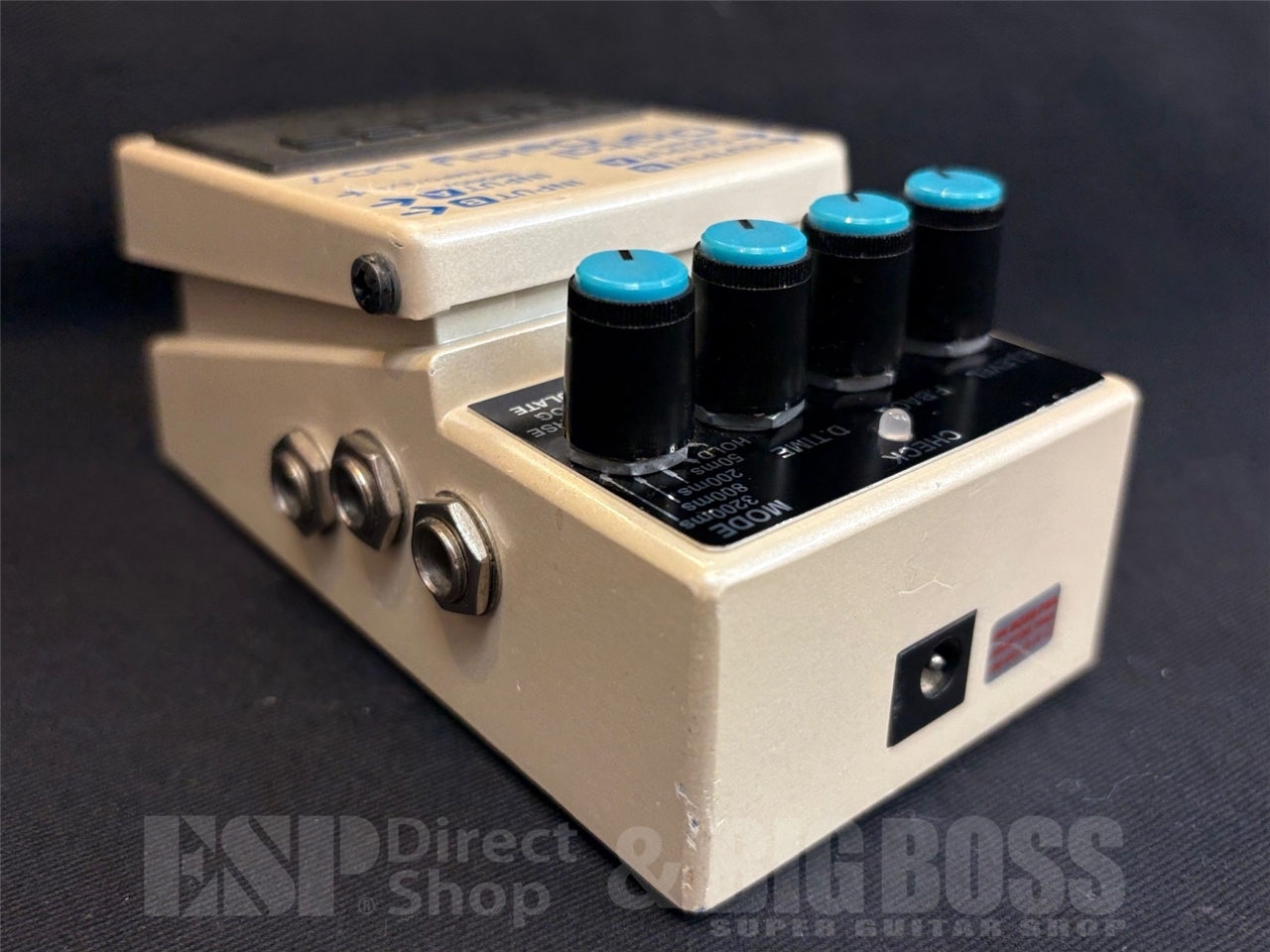 【BOSS】DD-7 美品 BOSS DD-7 Digital Delay / 2008年製【鹿児島店】（中古/送料