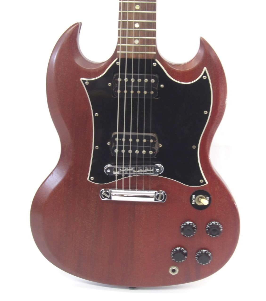 Gibson SG Faded 【우라소에점】