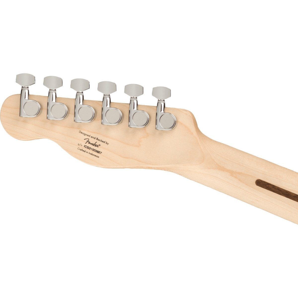 Squier シルバー　スクワイヤー　Fender　テレキャス Amazon | Squier by Fender FSR Affinity Telecaster Deluxe