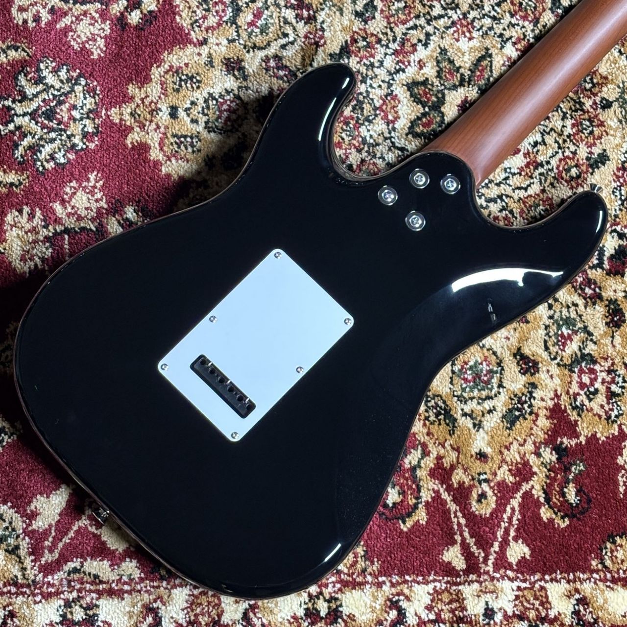 HISTORY HST/SSH-Performance Black【現物写真 / 3.61kg】（新品特価