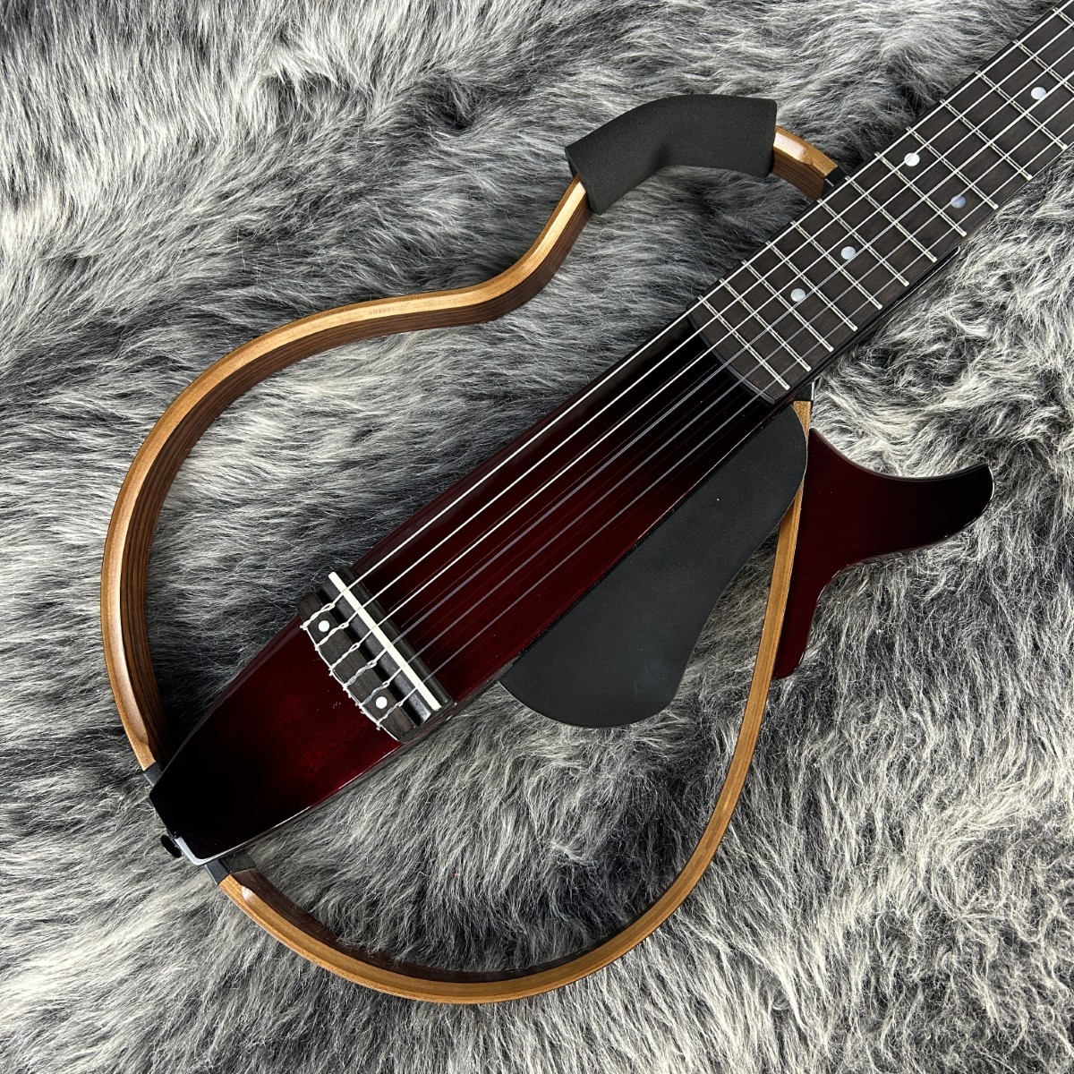 YAMAHA SLG200N CRB MOD（中古）【楽器検索デジマート】