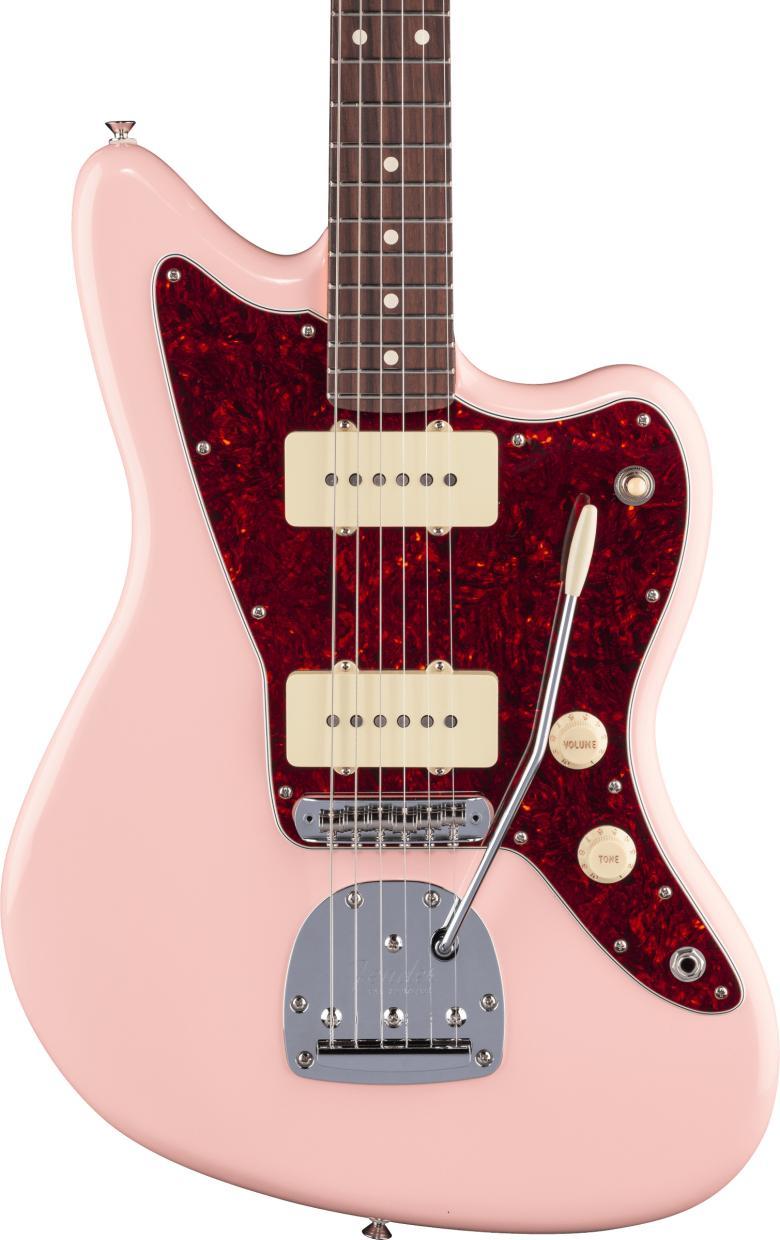 Fender Limited Edition Player II Jazzmaster, Rosewood Fingerboard