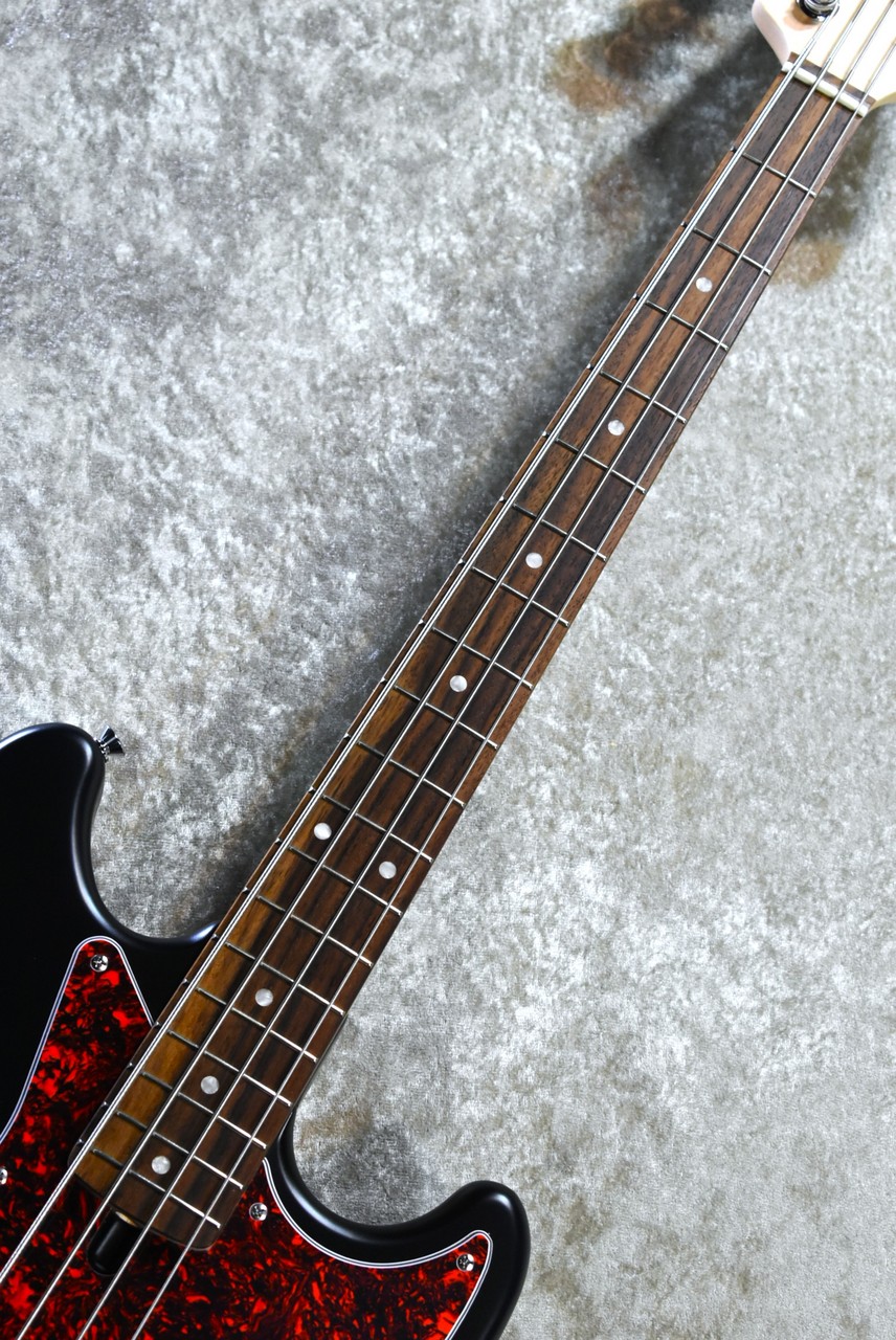 ATELIER Z babyZ-4J Vintage MBLK/R #252349【3.58kg】【ATELIER Z