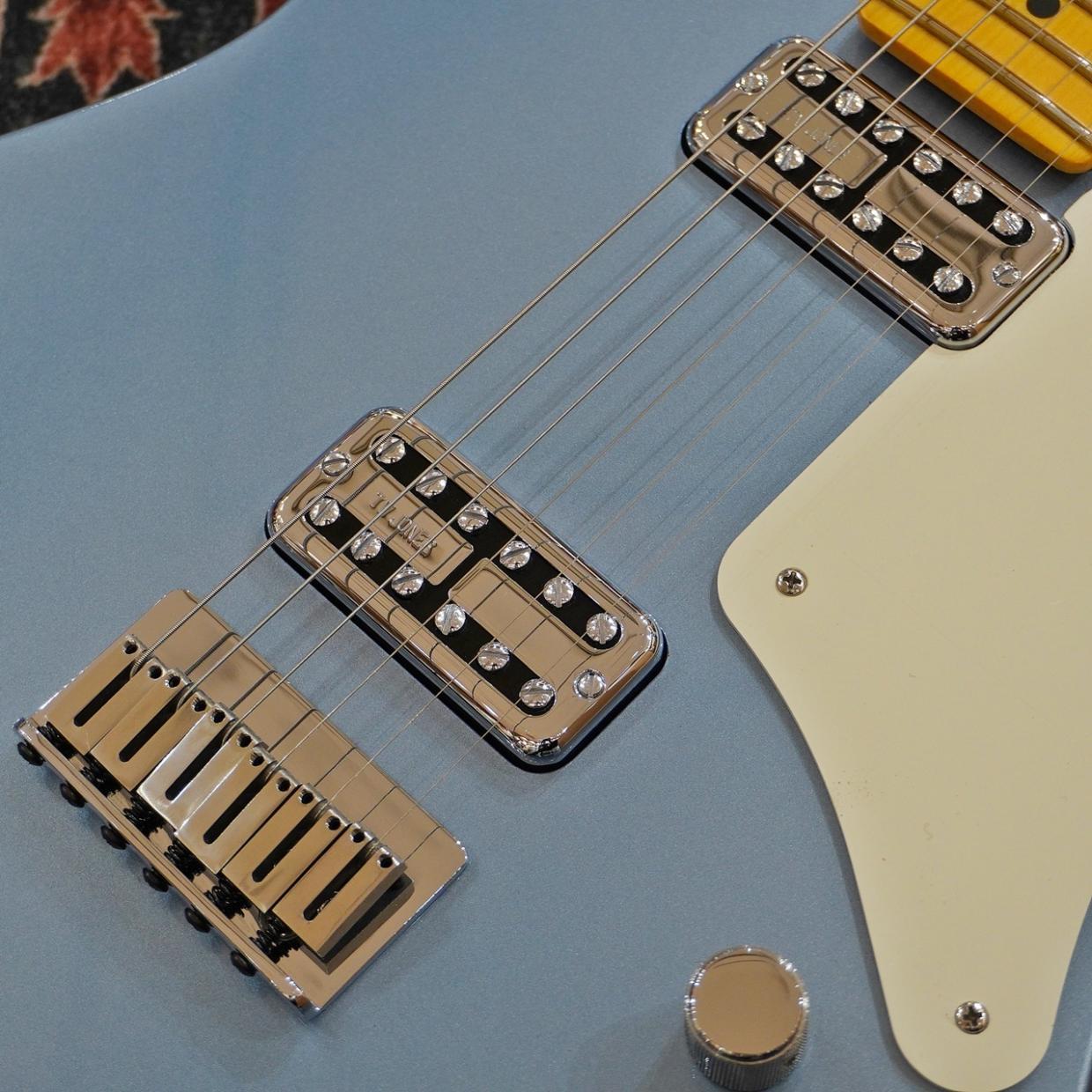Fender 75th Anniversary American Professional Classic Cabronita