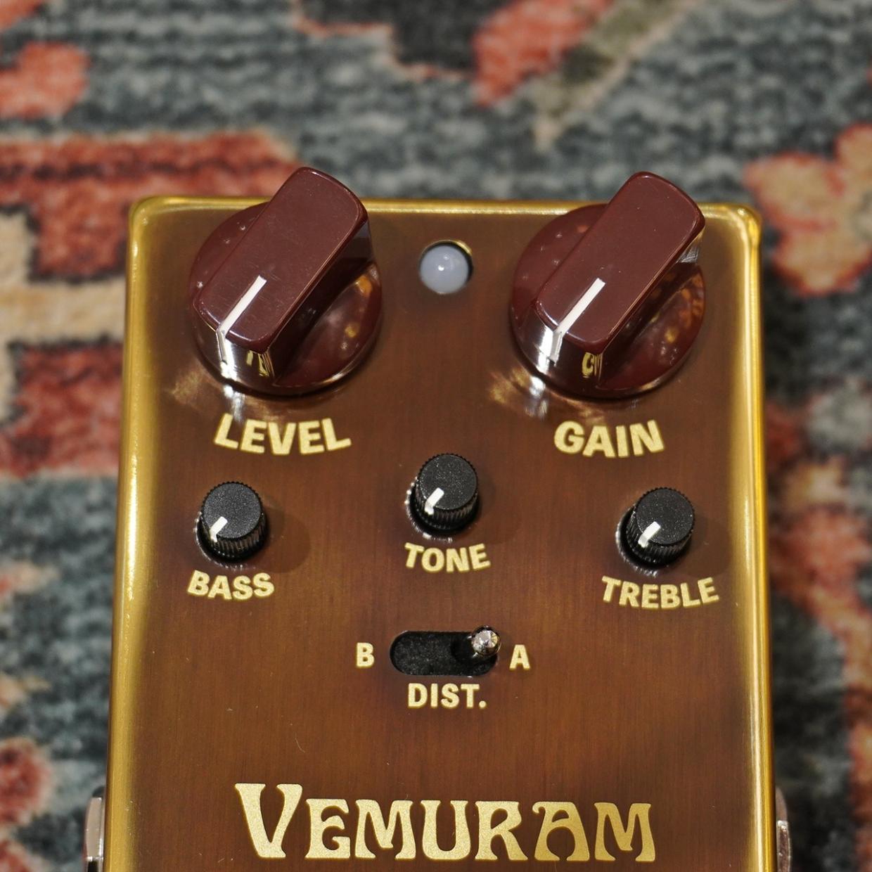 VEMURAM Las Lunas シリアル80番台 VEMURAM Las Lunas（新品/送料無料