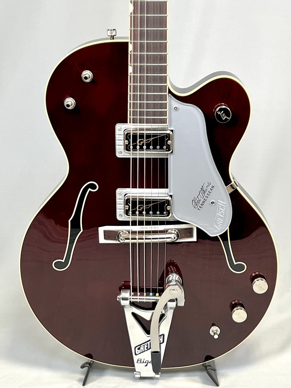 Gretsch G6119T-62 Vintage Select Limited Edition '62 Tennessean