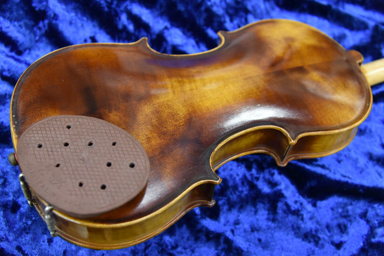 KISO SUZUKI No6 1/4（中古）【楽器検索デジマート】