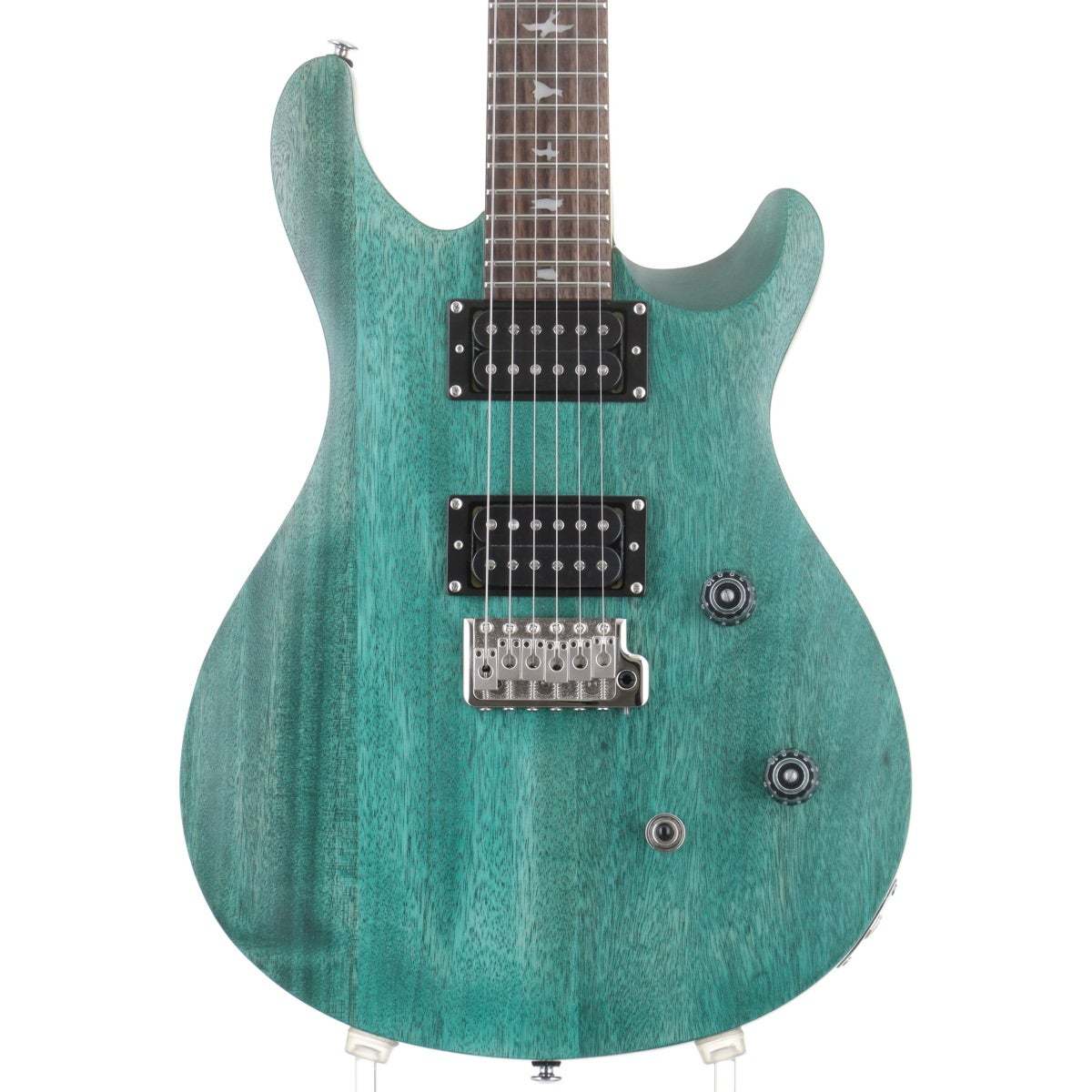 Paul Reed Smith(PRS) SE CE24 Standard Satin Turquoise 2024年製