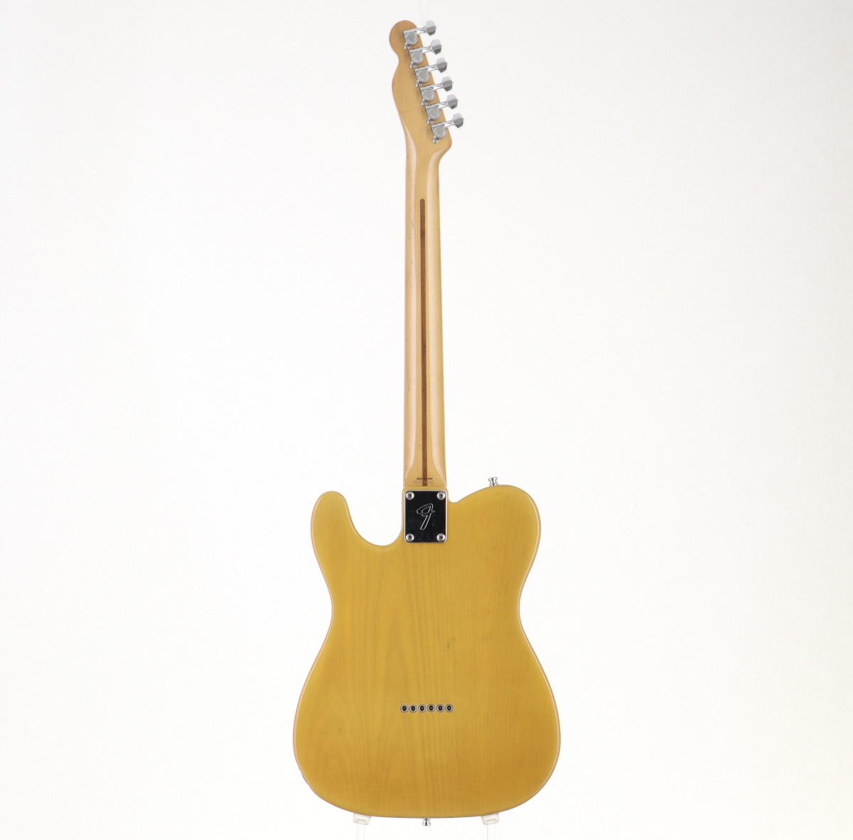 Fender Japan TL52-70SPL Modified BLD 1984-1987年製【4.57kg】【S/N