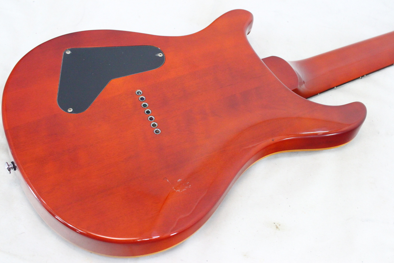 Paul Reed Smith(PRS) SE CUSTOM 24 7-STRING（中古）【楽器検索