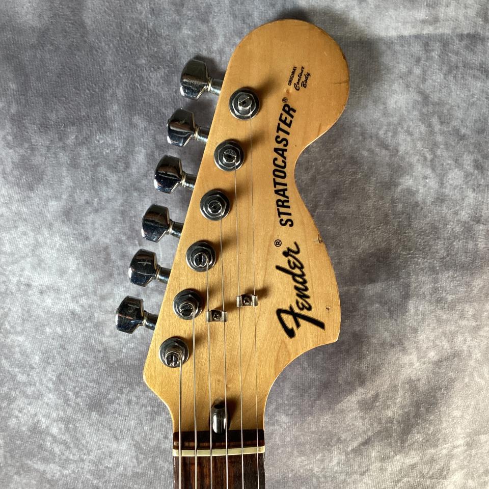 Fender Japan ST72-55（中古）【楽器検索デジマート】