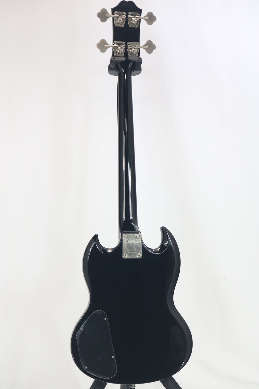 Epiphone EB-0（中古）【楽器検索デジマート】