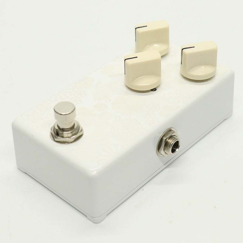 Brush Eight Drive X 2 【心斎橋店】（中古/送料無料）【楽器検索