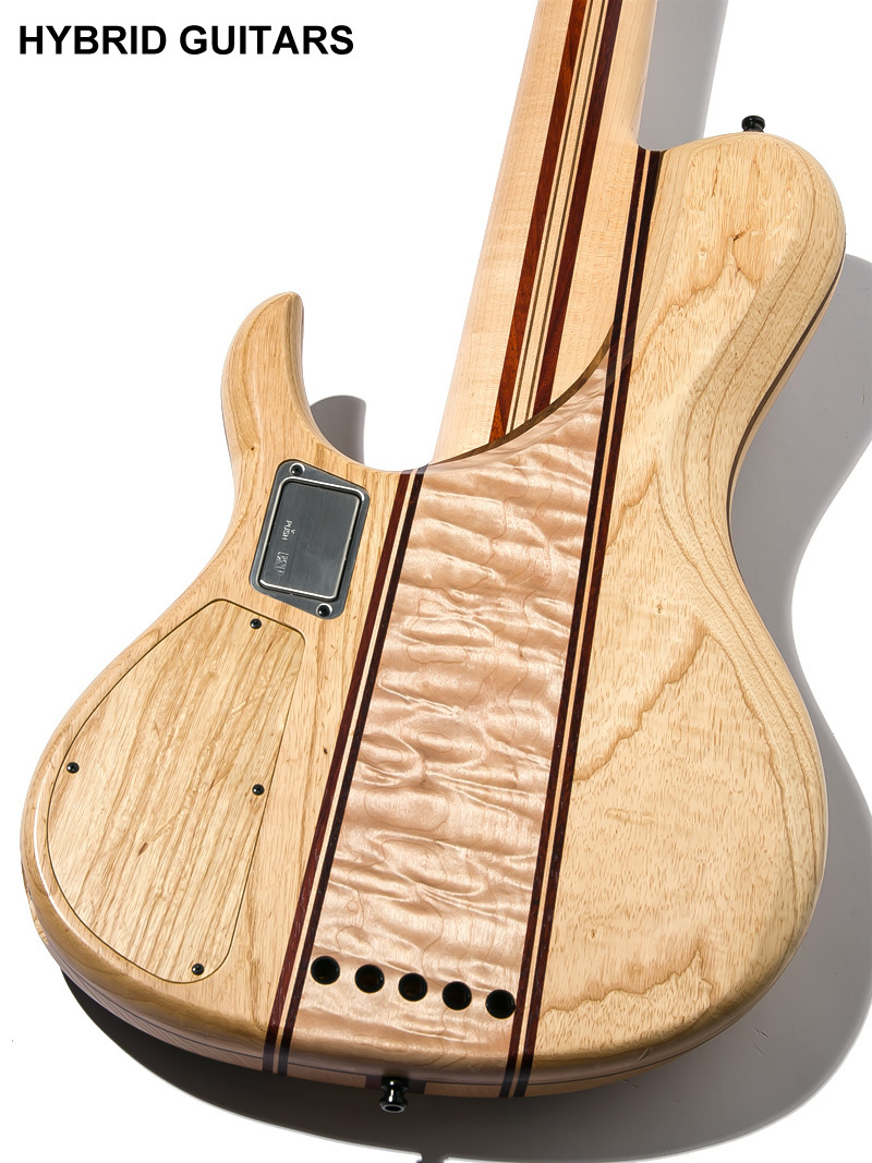 ESP SingleCut Custom Order Bass 2013（中古）【楽器検索デジマート】