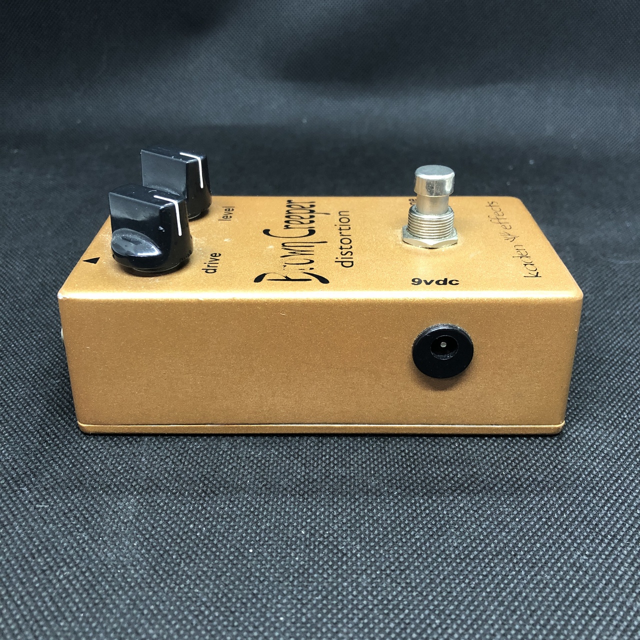 kaden effects Brown Creeper ディストーション kaden effects Brown Creeper(中古/送料無料)【楽器検索