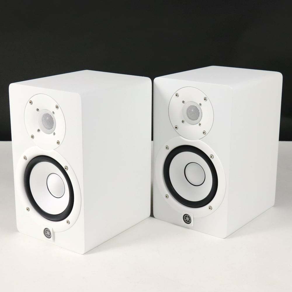 YAMAHA HS5W Pair 【梅田店】(中古)【楽器検索デジマート】 YAMAHA HS5W Pair 【梅田店】(中古)【楽器検索デジマート】