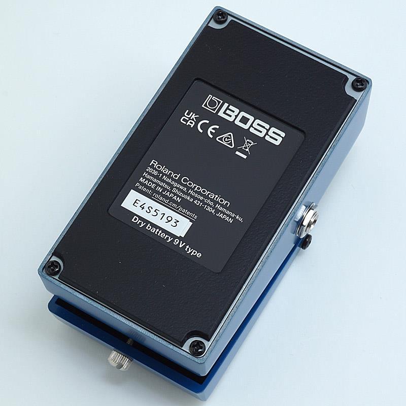 BD2 boss blues d 中古品 BOSS BD-2 Blues Driver（中古）【楽器検索