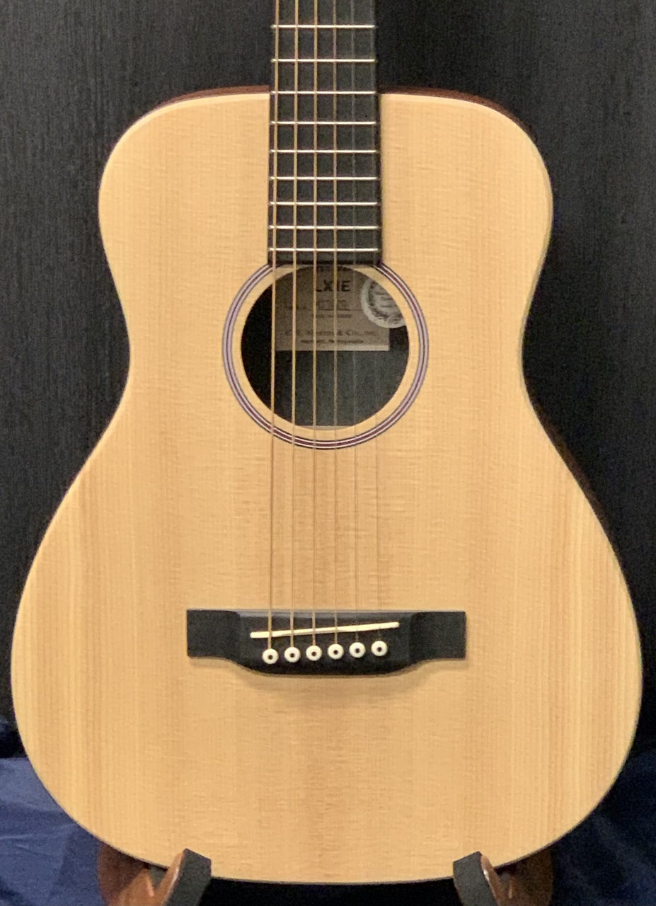 Amazon.co.jp: Martin アコースティックギター Little Martin