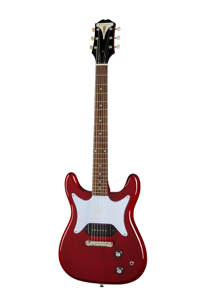 Epiphone Coronet Cherry エピフォン コロネット [2NDアウトレット特価