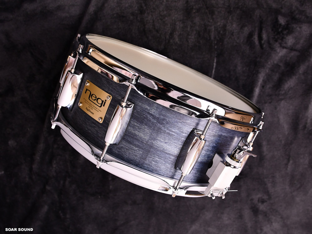 Negi Drums Negi Drums ネギドラム 14