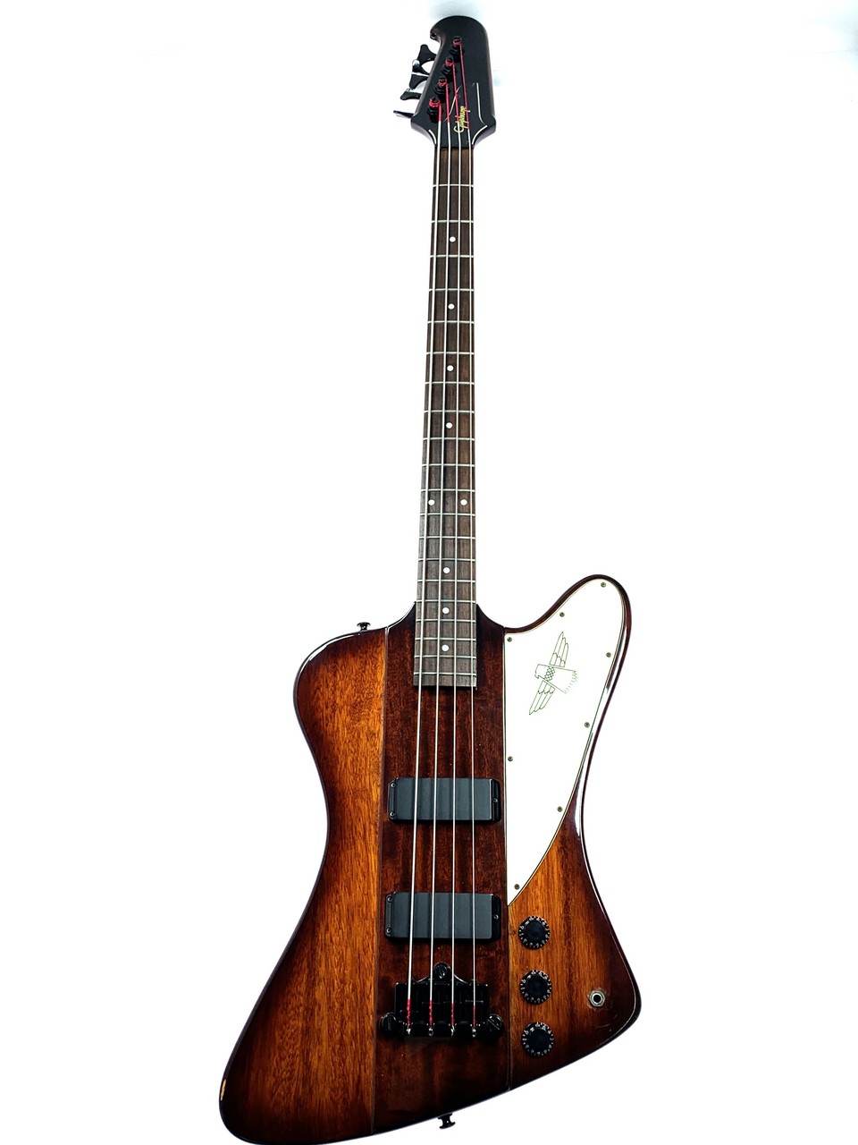 tokai サンダーバード ボルトオン tokai サンダーバード ボルトオン Tokai Thunderbird Type Sun