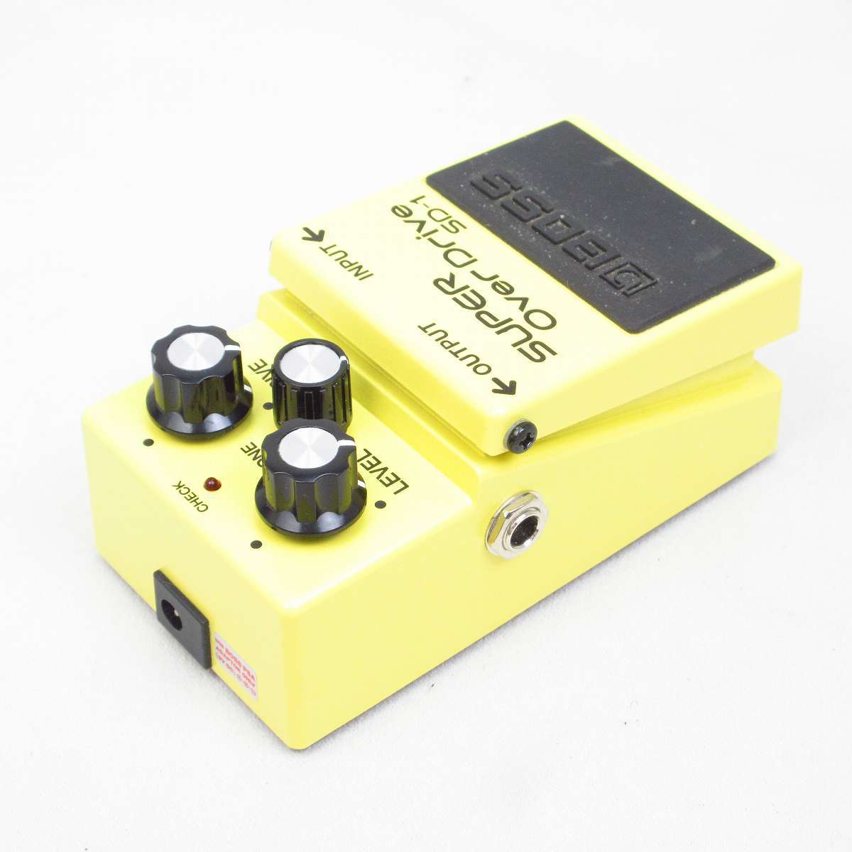 BOSS SD-1 Super Over Drive オーバードライブ 【横浜店】（中古