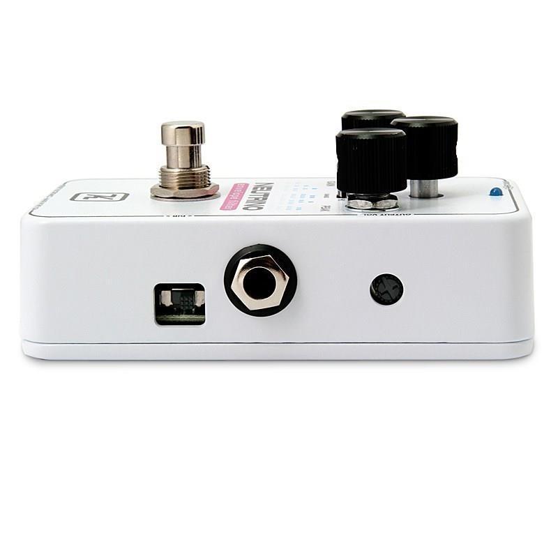 Keeley NEUTRINO envelope filter V2（キーリー）オートワウ