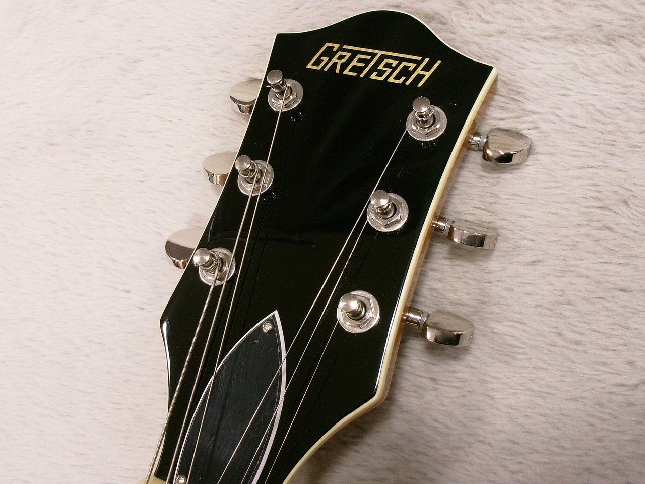 Gretsch G2622T Streamliner Center Block Double-Cut with Bigsby