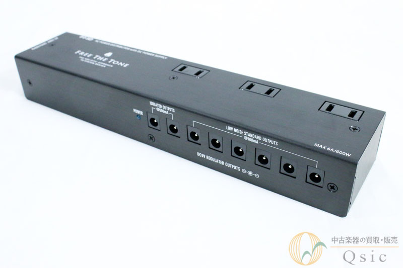Free The Tone PT-5D [UL239]【神戸店在庫】（中古）【楽器検索