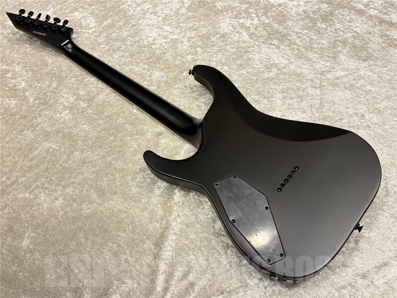 GrassRoots G-HORIZON-FX【Black Satin】（新品/送料無料）【楽器検索