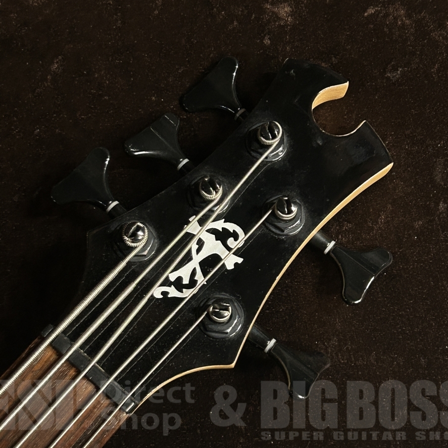 Epiphone Toby Deluxe-V Bass（中古/送料無料）【楽器検索デジマート】