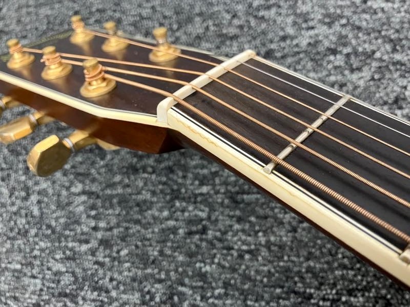 ARIA AHD-28 Aria Dreadnought （中古）【楽器検索デジマート】