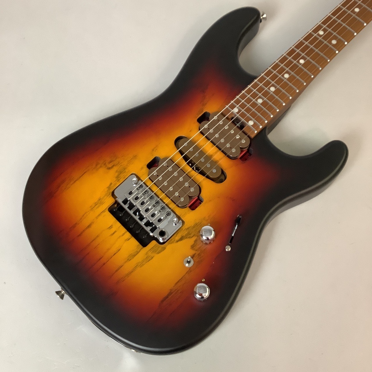 Charvel Guthrie Govan Signature MJ San Dimas SD24（中古/送料無料 ...