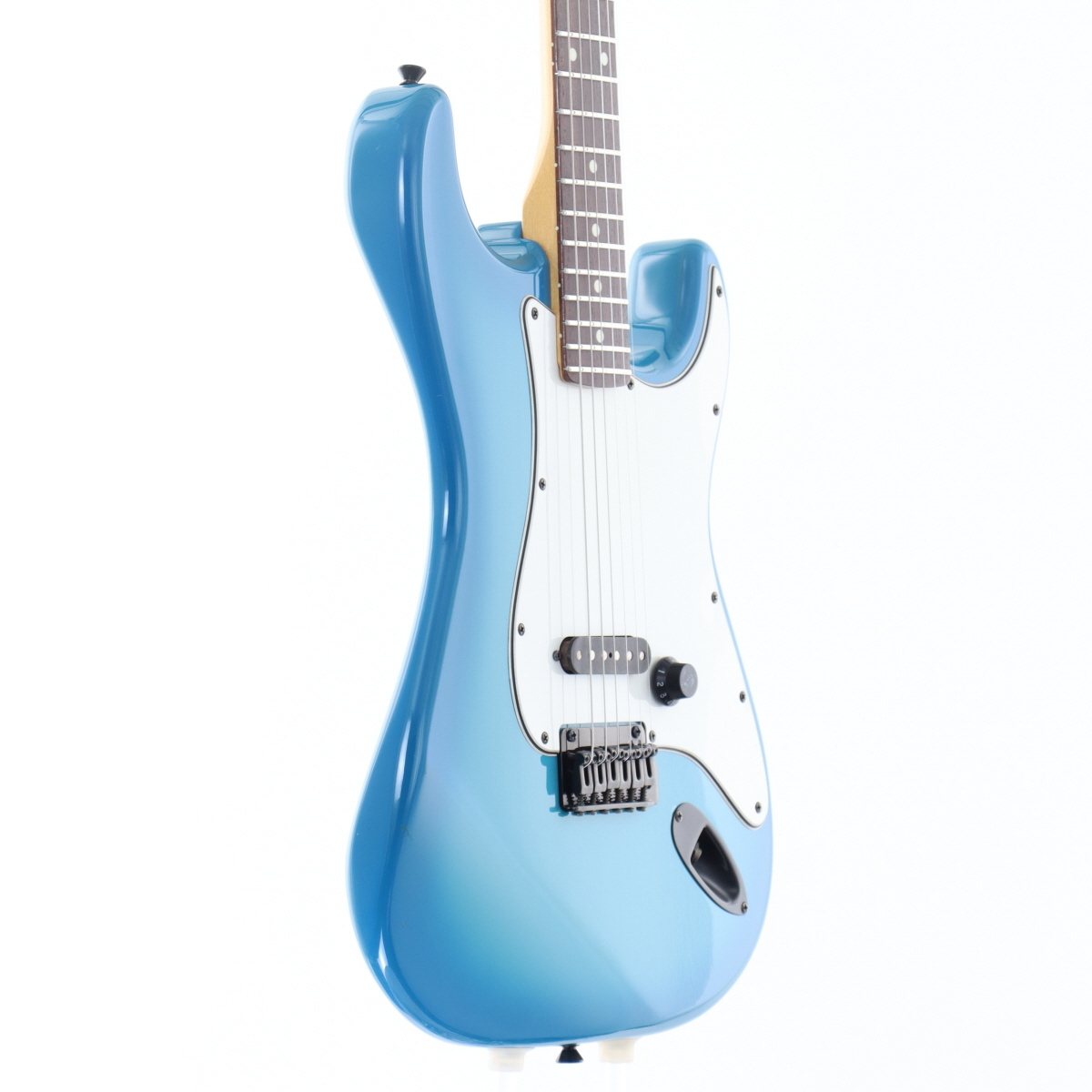 Bill Lawrence BCOR-55B 小暮”shake”武彦モデル Blue Sunburst