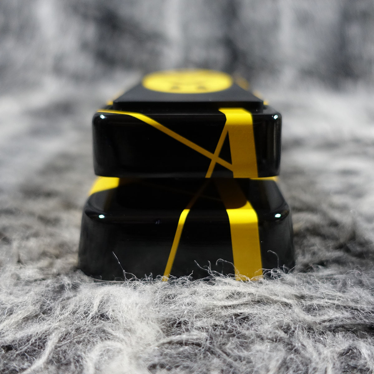 Jim Dunlop EVH-95 Eddie Van Halen Signature Wah（中古）【楽器検索