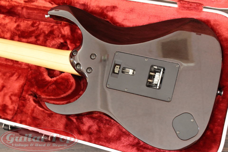 Ibanez j.custom RG8540ZD BX '14（中古）【楽器検索デジマート】