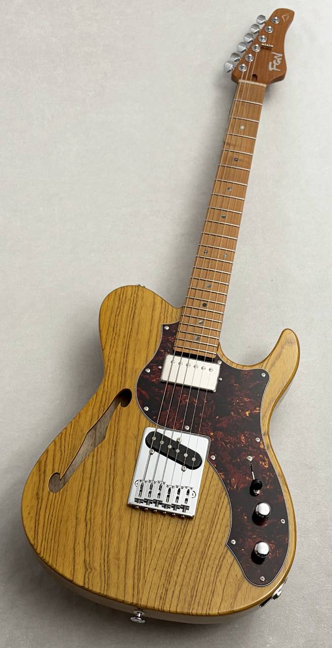 FUJIGEN(FGN) Expert Series EILT-ASH-HS-RM ~Vintage Natural