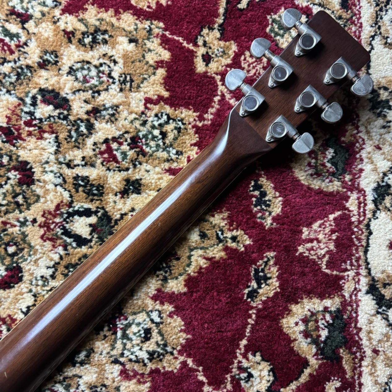関税送料込 OGR キャッツアイ Cats Eve CatsEye ダディシューズ Cats Eyes キャッツアイ/楽器｜WonderREX-ONLINE 公式