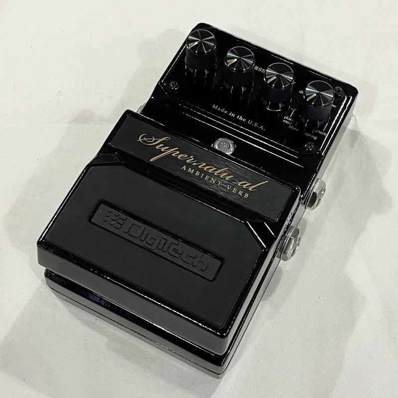 Digitech Supernatural Ambient Verb USA製 626d81b46cb9VI4PcWx7swMav867iO